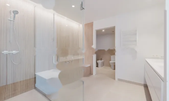 Недвижимость Chalet for sale in El Tarter, 4 bedrooms: 19