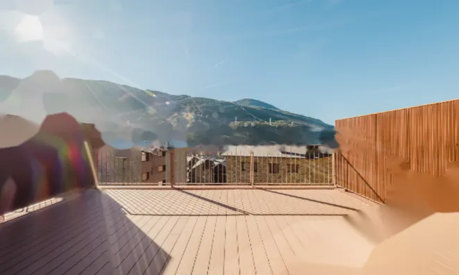 Недвижимость Chalet for sale in El Tarter, 4 bedrooms: 28