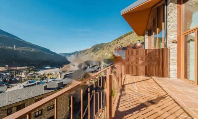 Недвижимость Chalet for sale in El Tarter, 4 bedrooms: 29