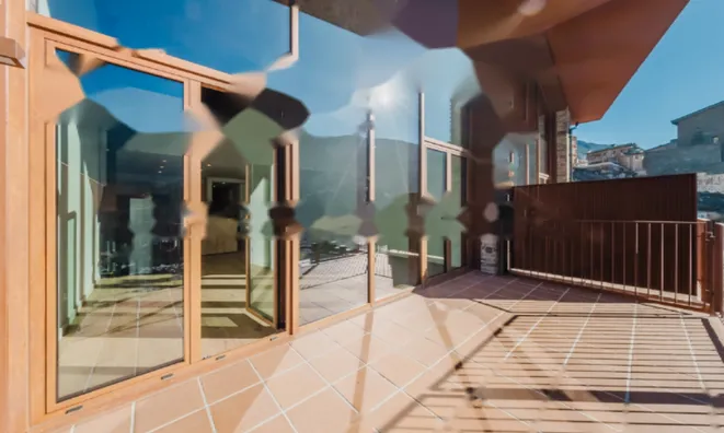 Недвижимость Chalet for sale in El Tarter, 4 bedrooms: 35