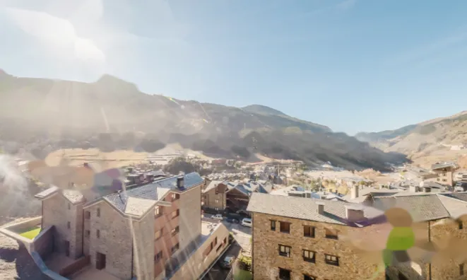 Недвижимость Chalet for sale in El Tarter, 4 bedrooms: 37