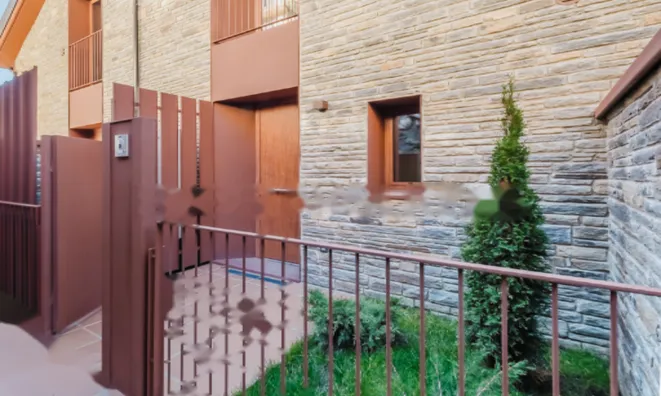 Недвижимость Chalet for sale in El Tarter, 4 bedrooms: 38