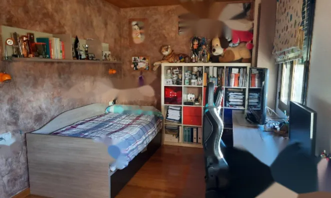 Недвижимость Magnificent chalet in nature: 4