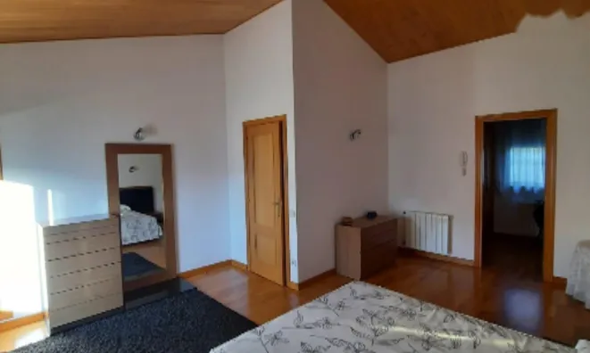 Недвижимость Magnificent chalet in nature: 5