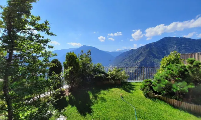 Недвижимость Magnificent chalet in nature: 9