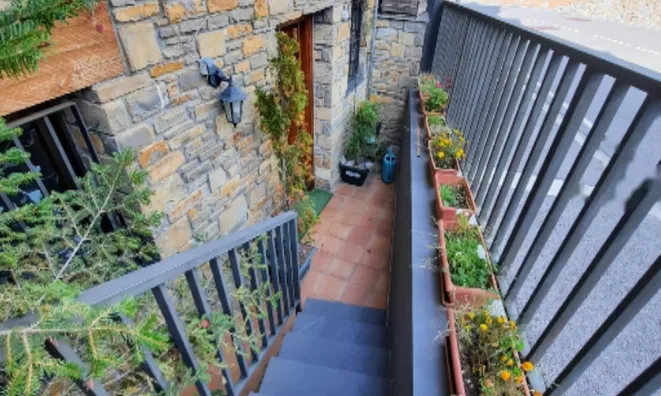 Недвижимость Magnificent chalet in nature: 10