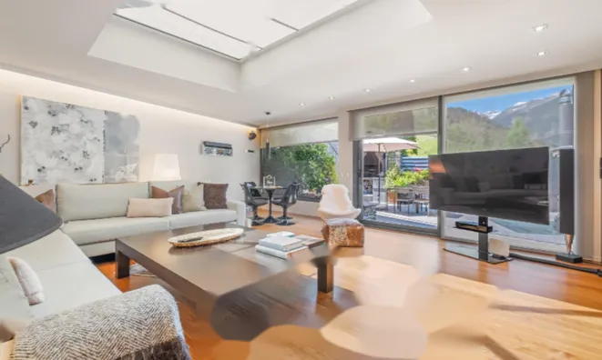 Недвижимость Exclusive chalet for sale in La Massana: 2