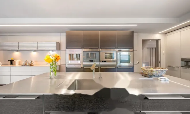 Недвижимость Exclusive chalet for sale in La Massana: 4