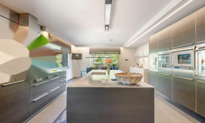 Недвижимость Exclusive chalet for sale in La Massana: 5