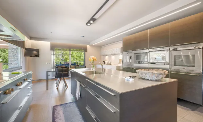 Недвижимость Exclusive chalet for sale in La Massana: 6