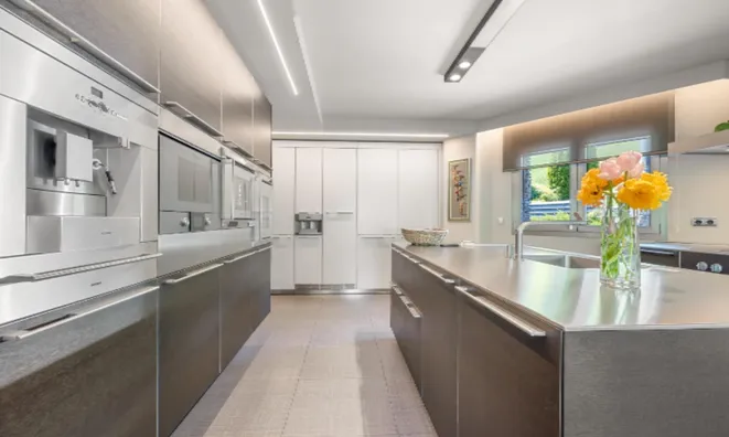 Недвижимость Exclusive chalet for sale in La Massana: 7