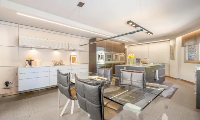 Недвижимость Exclusive chalet for sale in La Massana: 8