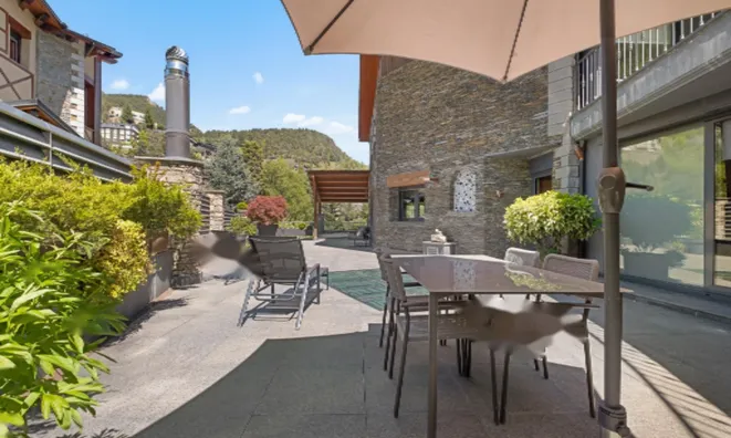 Недвижимость Exclusive chalet for sale in La Massana: 11