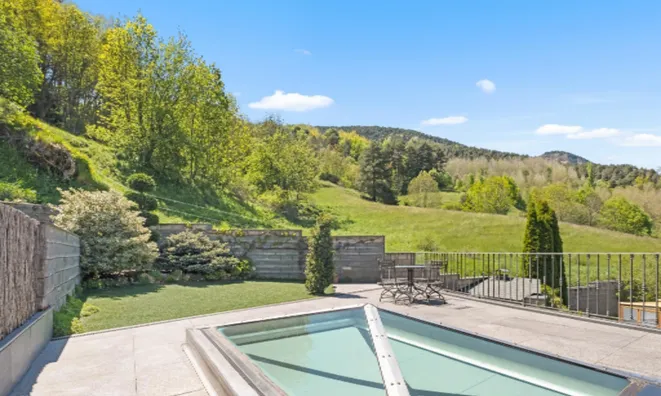 Недвижимость Exclusive chalet for sale in La Massana: 14