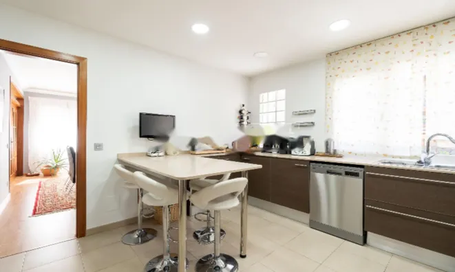 Недвижимость Independent chalet with spectacular views and sun: 2