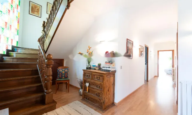 Недвижимость Independent chalet with spectacular views and sun: 7