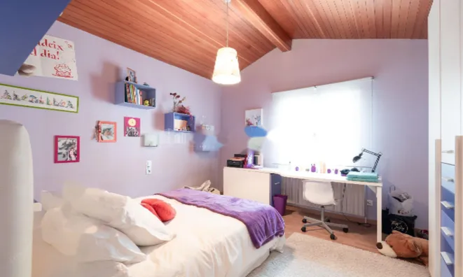 Недвижимость Independent chalet with spectacular views and sun: 10