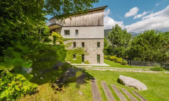 Недвижимость Chalet for sale in Encamp, 6 bedrooms: 3