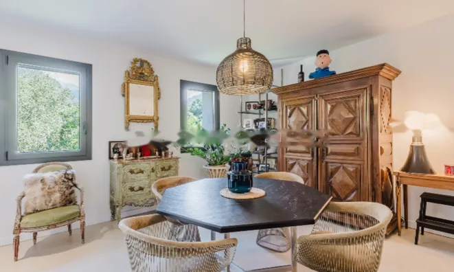 Недвижимость Chalet for sale in Encamp, 6 bedrooms: 36