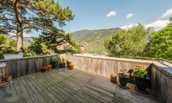 Недвижимость Chalet for sale in Encamp, 6 bedrooms: 40