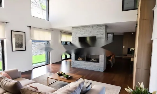 Недвижимость Luxury townhouse in Pal: 1