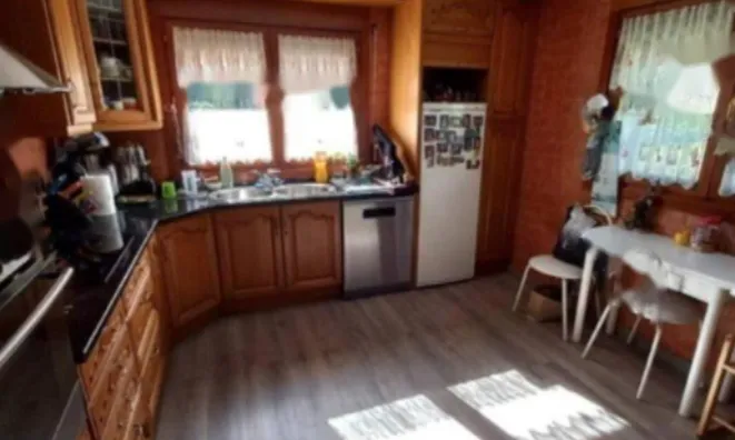 Недвижимость Magnificent chalet in a quiet mountain area: 4