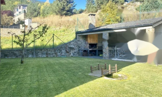 Недвижимость Magnificent chalet in a quiet mountain area: 5