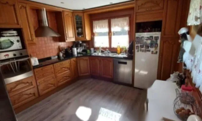 Недвижимость Magnificent chalet in a quiet mountain area: 9