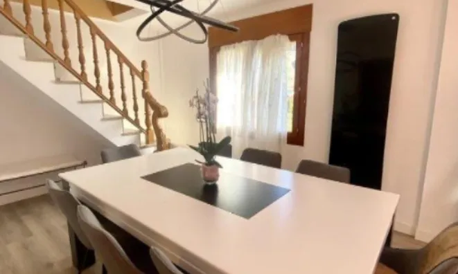 Недвижимость Magnificent chalet in a quiet mountain area: 10