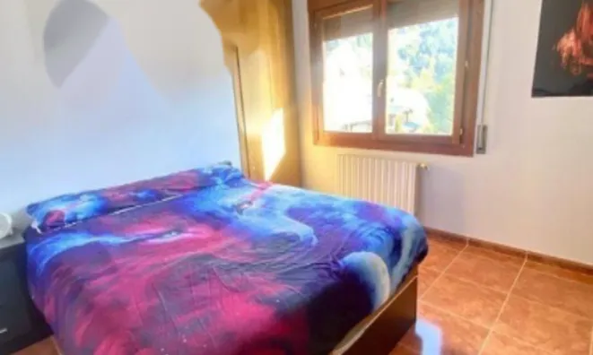 Недвижимость Magnificent chalet in a quiet mountain area: 13