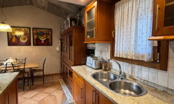 Недвижимость Semi-detached chalet for sale in La Comella: 5
