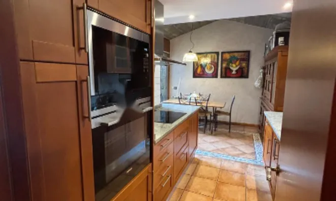 Недвижимость Semi-detached chalet for sale in La Comella: 6