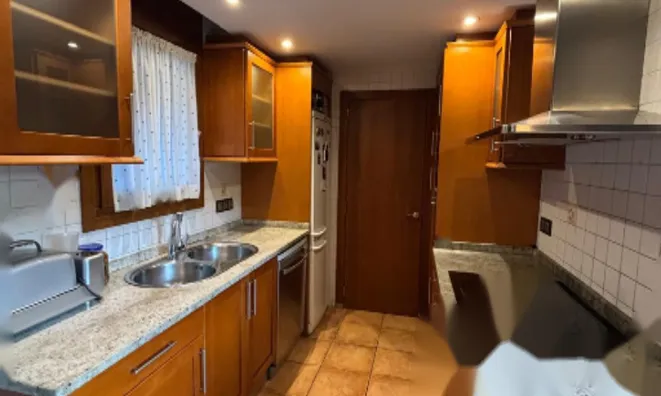 Недвижимость Semi-detached chalet for sale in La Comella: 7