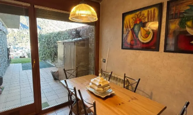 Недвижимость Semi-detached chalet for sale in La Comella: 8