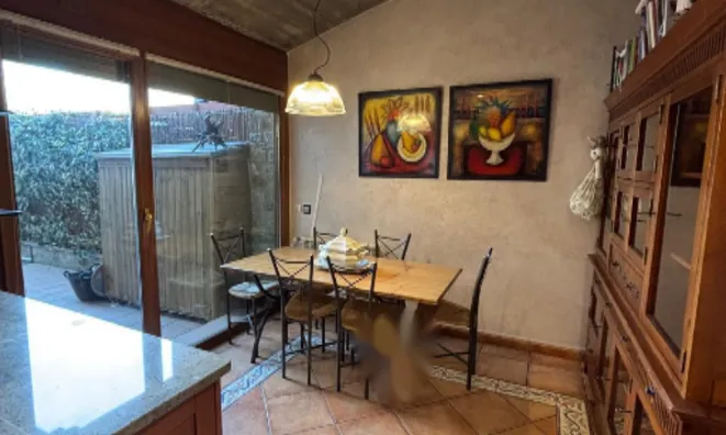 Недвижимость Semi-detached chalet for sale in La Comella: 9
