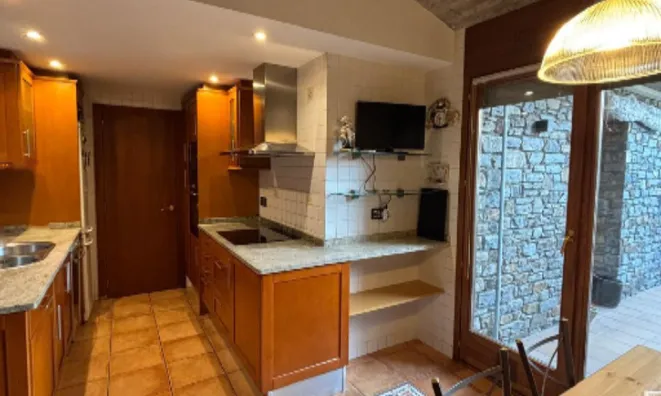 Недвижимость Semi-detached chalet for sale in La Comella: 10