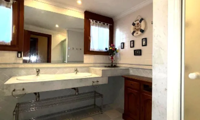 Недвижимость Semi-detached chalet for sale in La Comella: 22