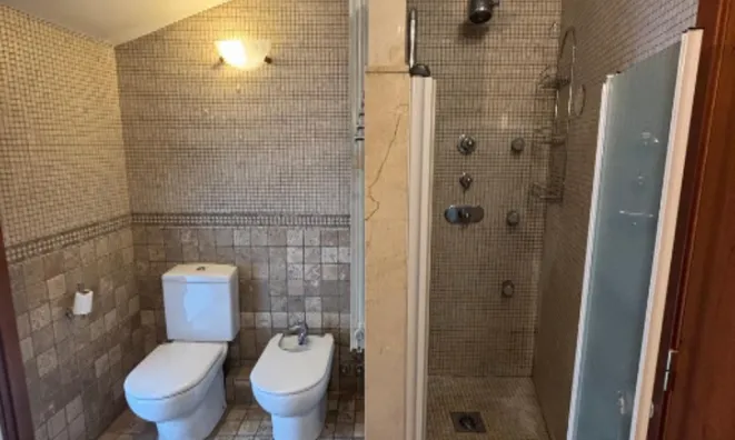 Недвижимость Semi-detached chalet for sale in La Comella: 26