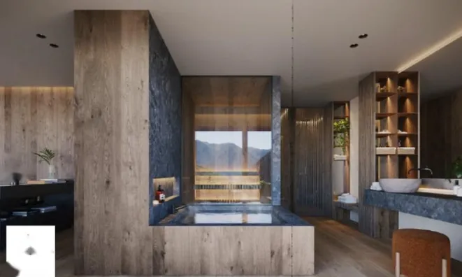 Недвижимость Chalet for sale in La Massana, 4 bedrooms: 6