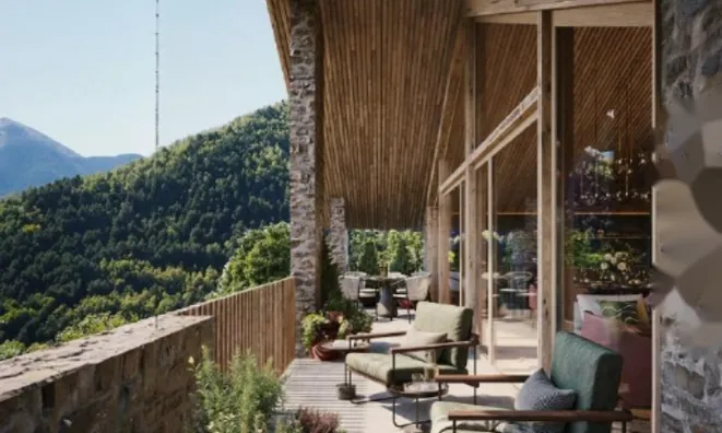 Недвижимость Chalet for sale in La Massana, 4 bedrooms: 7