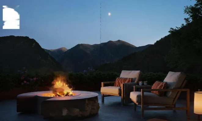 Недвижимость Chalet for sale in La Massana, 4 bedrooms: 9