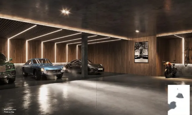 Недвижимость Chalet for sale in La Massana, 4 bedrooms: 14