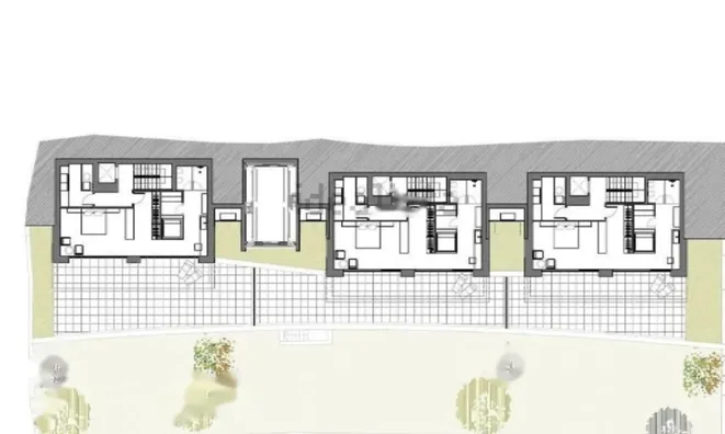 Недвижимость Chalet for sale in La Massana, 4 bedrooms: 17