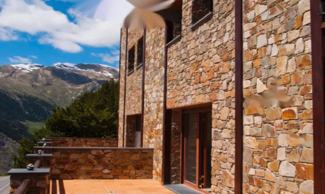 Недвижимость Townhouse for sale in Canillo with 3 bedrooms: 1