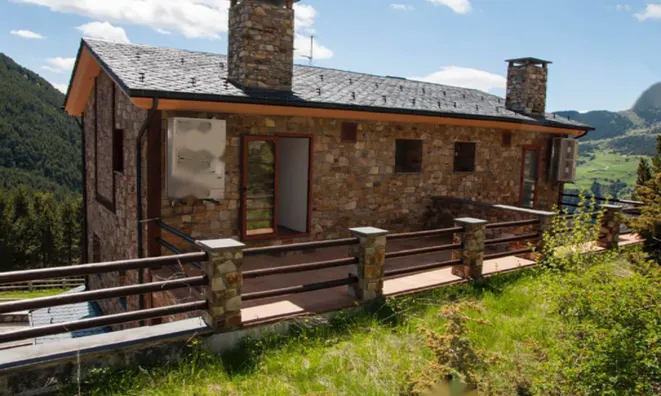 Недвижимость Townhouse for sale in Canillo with 3 bedrooms: 5