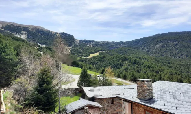 Недвижимость Townhouse for sale in Canillo with 3 bedrooms: 8