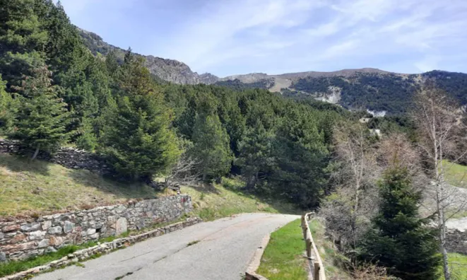 Недвижимость Townhouse for sale in Canillo with 3 bedrooms: 13