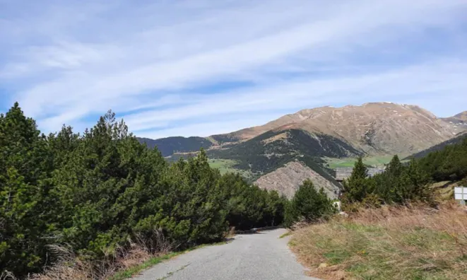 Недвижимость Townhouse for sale in Canillo with 3 bedrooms: 14