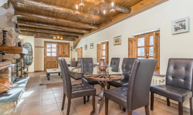 Недвижимость Chalet for sale in Incles, 3 bedrooms: 4