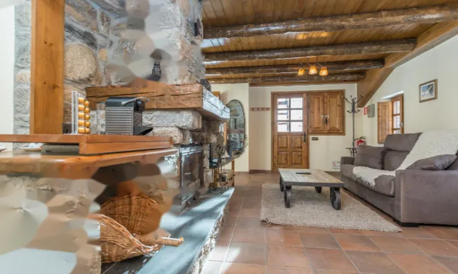 Недвижимость Chalet for sale in Incles, 3 bedrooms: 5